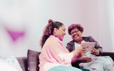 Why Staying in the Field of Autism Matters