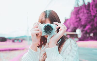 Why is Flash Photography Prohibited?